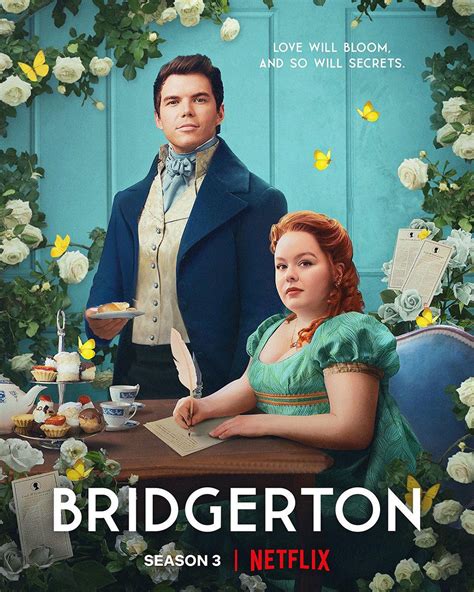 TV Games ᐉ Bridgerton. Season 4 01.01.2024 .